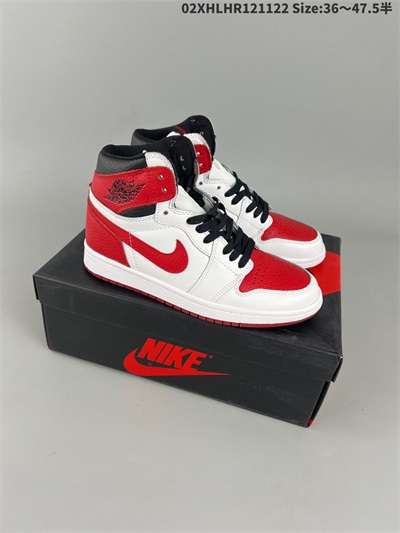 women air jordan 1 shoes 2022-12-11-467